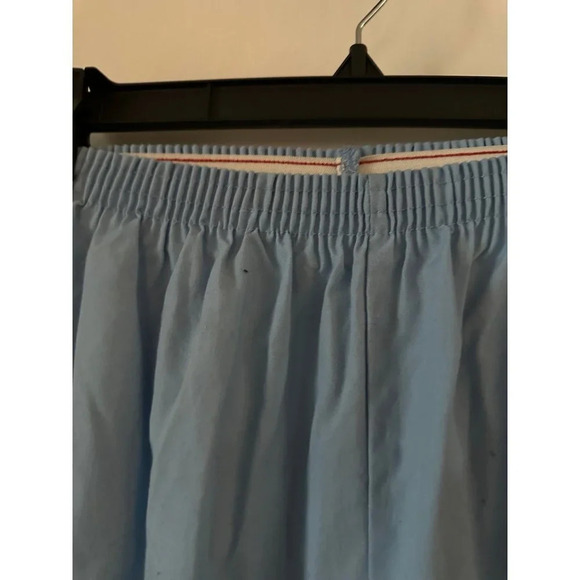 Men’s size x-large Blue scrub pants - Picture 3 of 6
